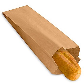 Bolsas para pan